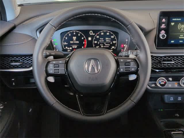 Thumbnail: 2025 Acura ADX - 25