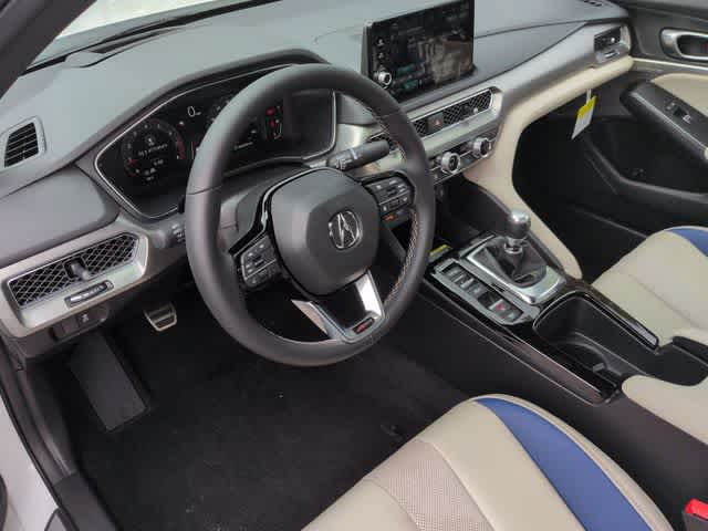 Thumbnail: 2026 Acura Integra - 10