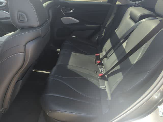 Thumbnail: 2025 Acura RDX - 20