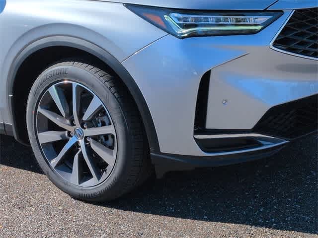 Thumbnail: 2026 Acura MDX - 11