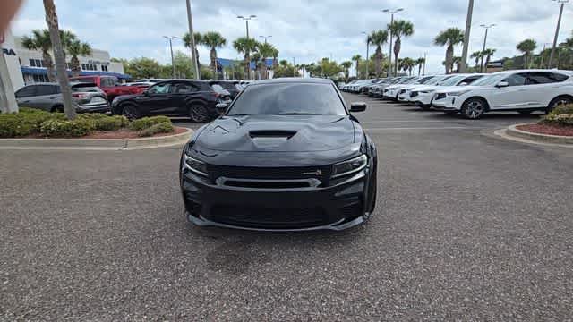 Thumbnail: 2023 Dodge Charger - 3