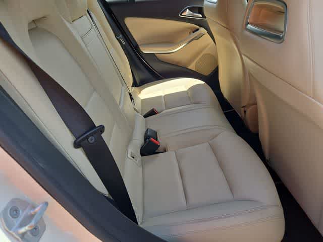 Thumbnail: 2018 Mercedes-Benz CLA - 20