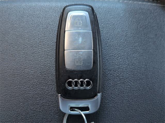 Thumbnail: 2023 Audi A3 - 37