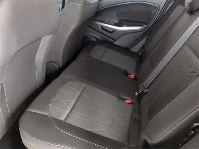 Thumbnail: 2020 Ford EcoSport - 21