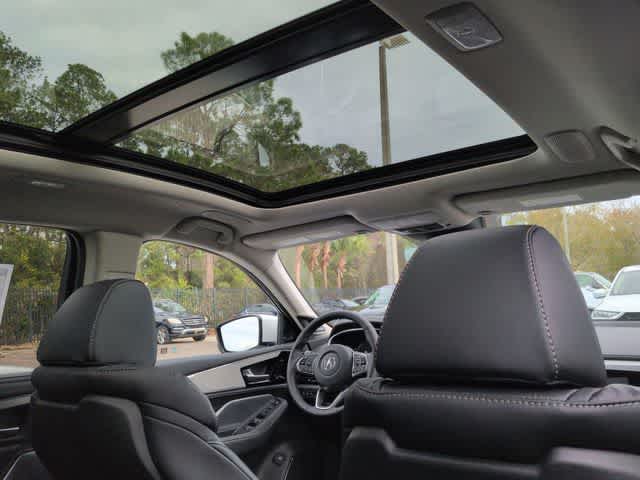 Thumbnail: 2026 Acura MDX - 22