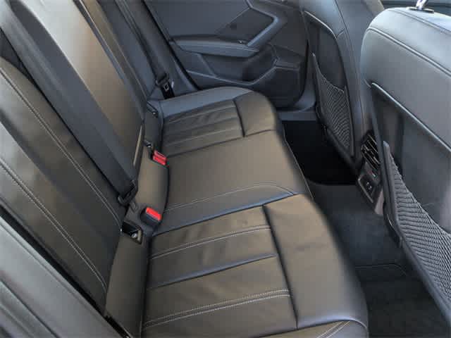 Thumbnail: 2023 Audi A3 - 22