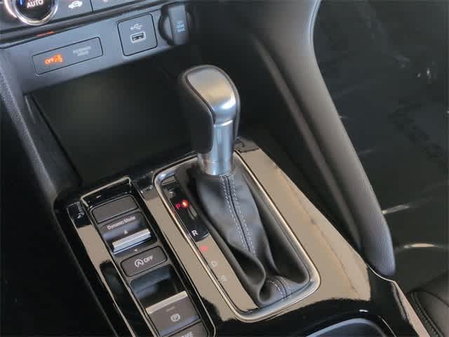 Thumbnail: 2025 Acura Integra - 34