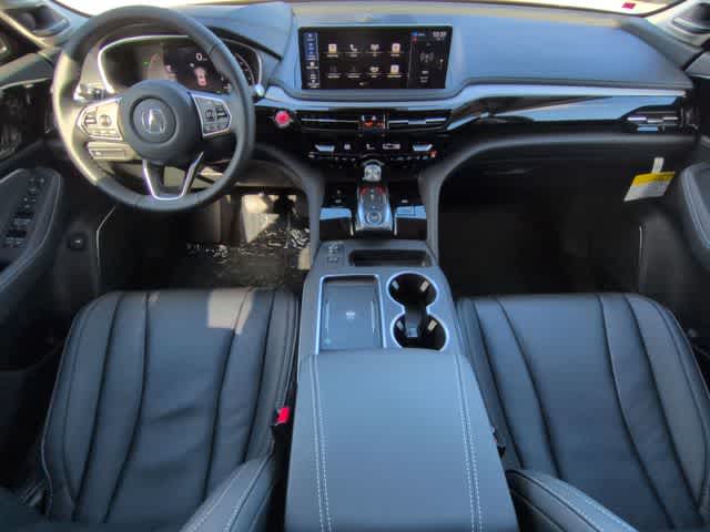Thumbnail: 2026 Acura MDX - 16