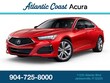 Acura TLX