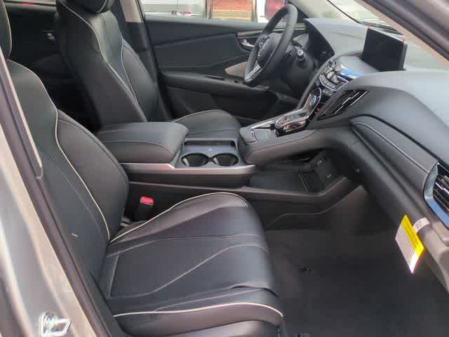 2025 Acura RDX Advance Package - Photo 24