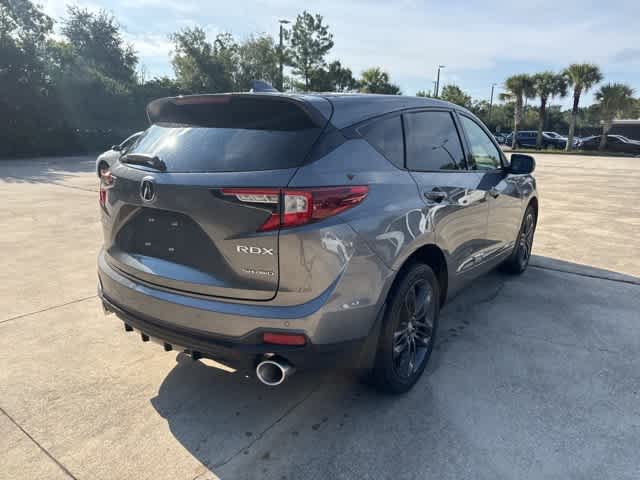 Thumbnail: 2024 Acura RDX - 5