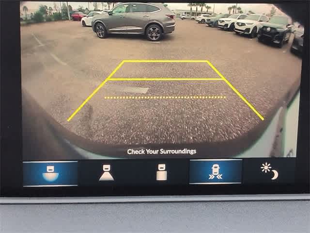 Thumbnail: 2023 Acura MDX - 32