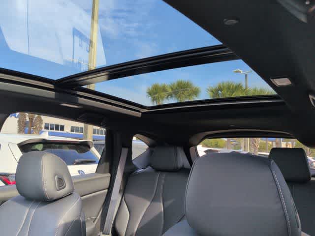 Thumbnail: 2026 Acura RDX - 20