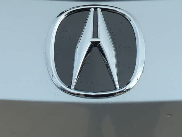 Thumbnail: 2026 Acura MDX - 12
