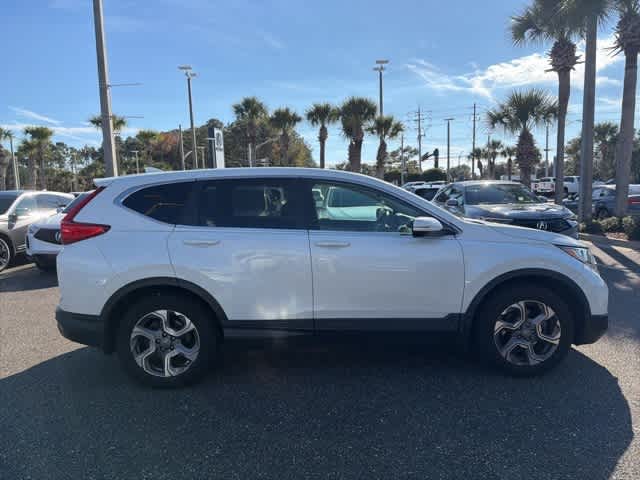 Thumbnail: 2018 Honda CR-V - 6