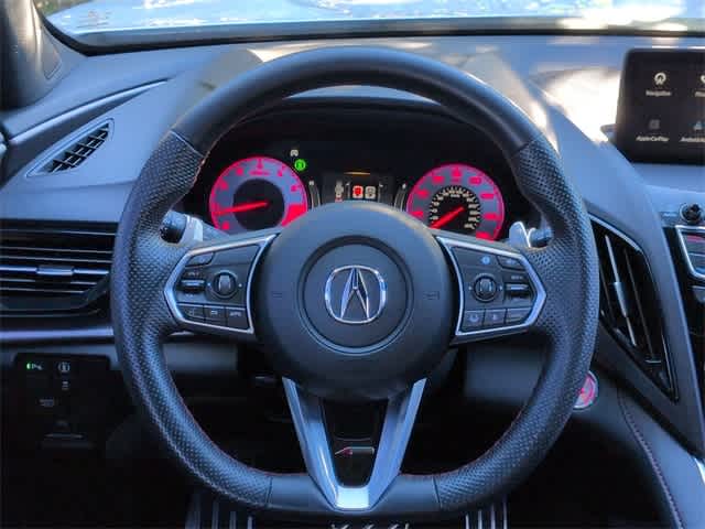 Thumbnail: 2022 Acura RDX - 25