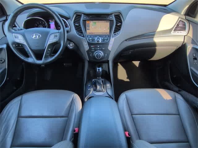 Thumbnail: 2014 Hyundai Santa Fe - 15