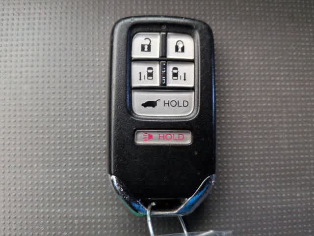 Thumbnail: 2016 Honda Odyssey - 38