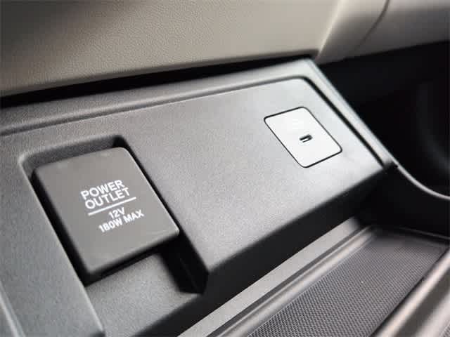 Thumbnail: 2026 Acura RDX - 34