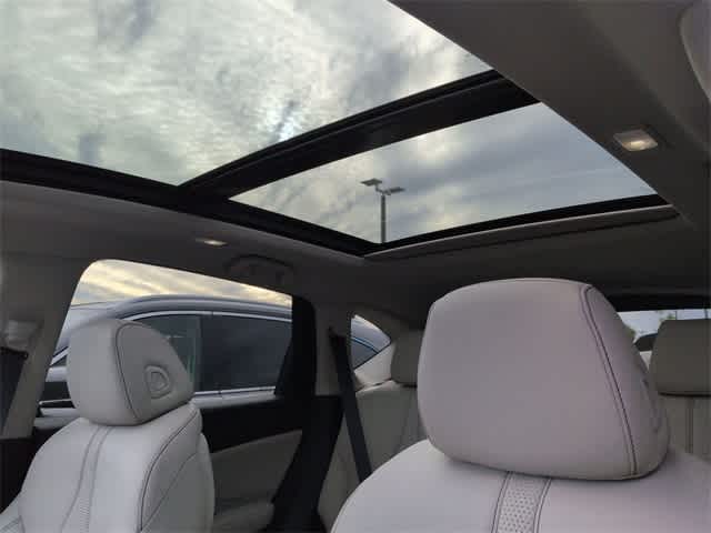 Thumbnail: 2026 Acura RDX - 20