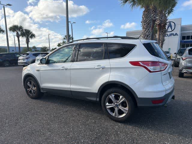 Thumbnail: 2013 Ford Escape - 18