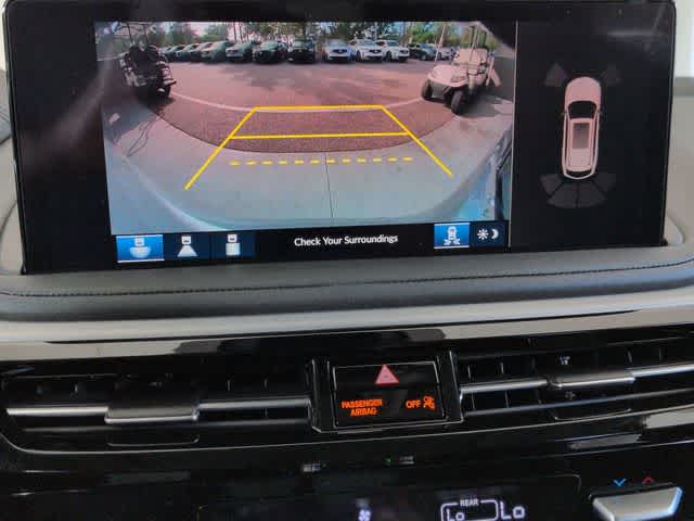 Thumbnail: 2026 Acura MDX - 32