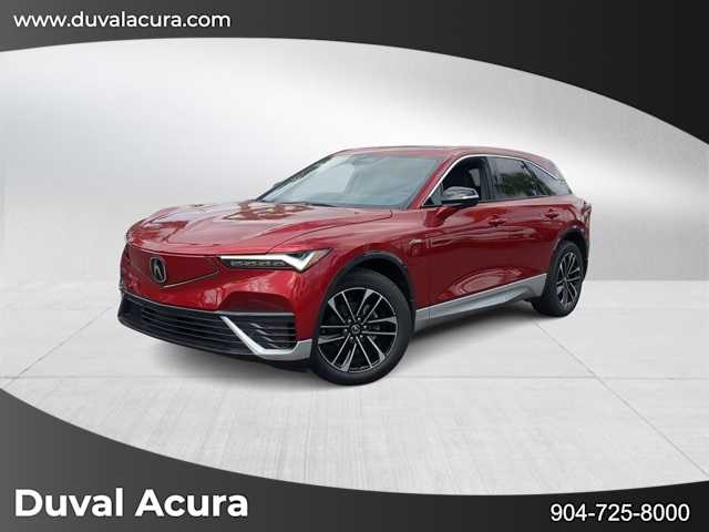 2024 Acura ZDX A-Spec -
                  Jacksonville, FL