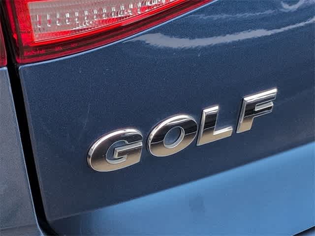 Thumbnail: 2021 Volkswagen Golf - 13