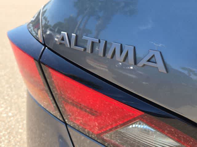 Thumbnail: 2024 Nissan Altima - 12