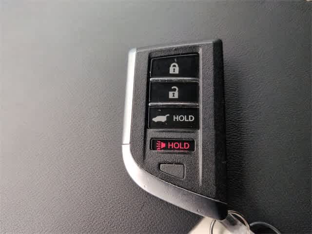 Thumbnail: 2023 Acura MDX - 38