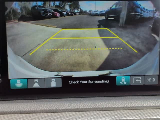 Thumbnail: 2026 Acura Integra - 31