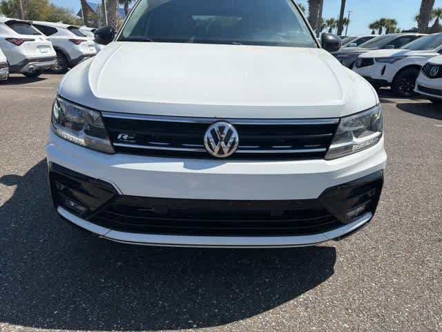 Thumbnail: 2020 Volkswagen Tiguan - 10