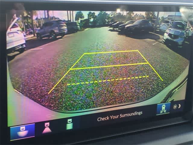 Thumbnail: 2025 Acura ADX - 30