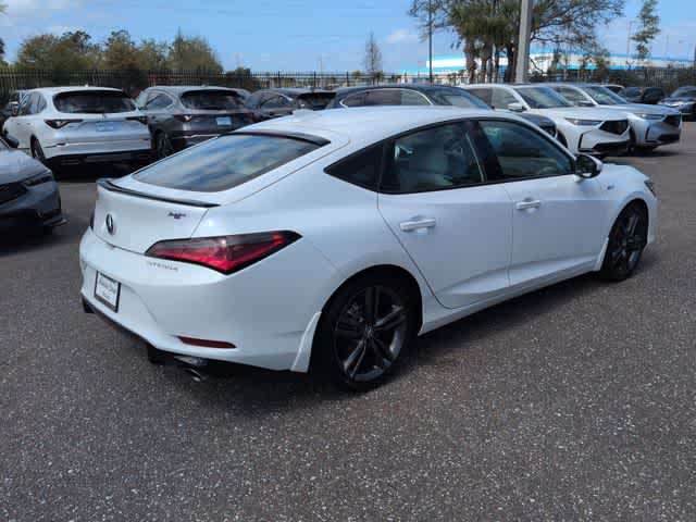 Thumbnail: 2023 Acura Integra - 8