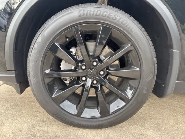 2025 Acura MDX Technology photo 2