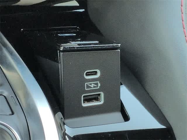 Thumbnail: 2026 Acura MDX - 34