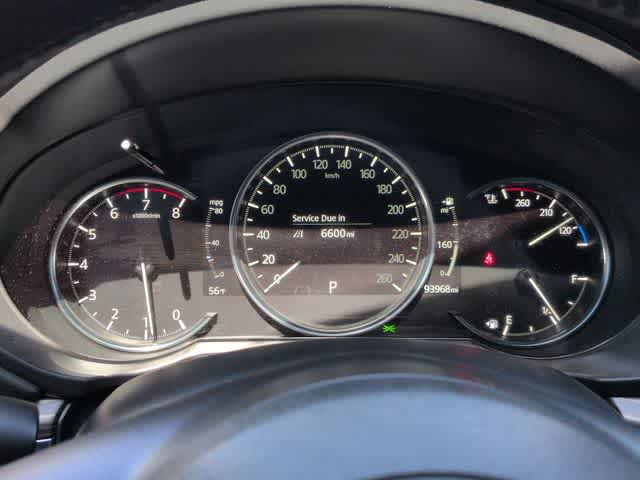 Thumbnail: 2022 Mazda CX-5 - 35