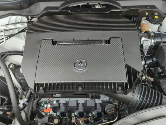 2026 Acura MDX Technology Package - Photo 15