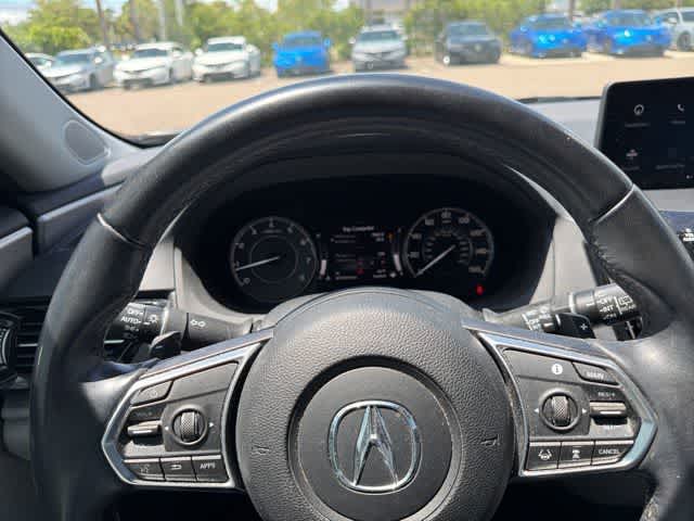 Thumbnail: 2020 Acura RDX - 25