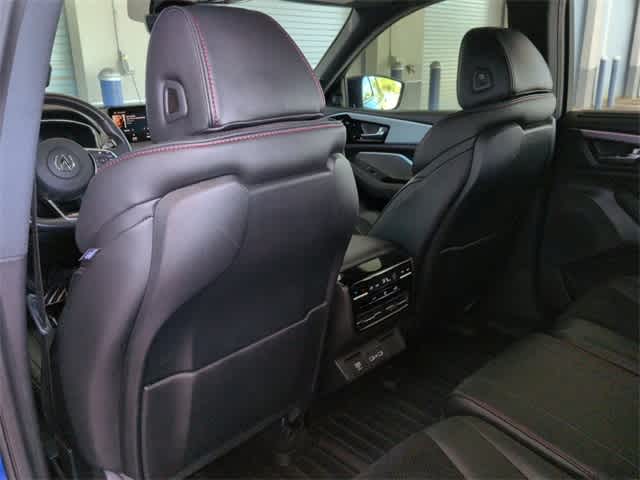 Thumbnail: 2024 Acura MDX - 19