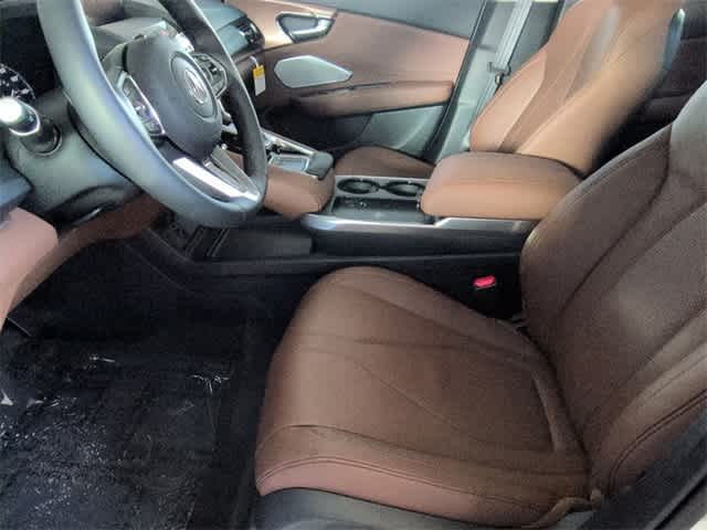 Thumbnail: 2026 Acura RDX - 17