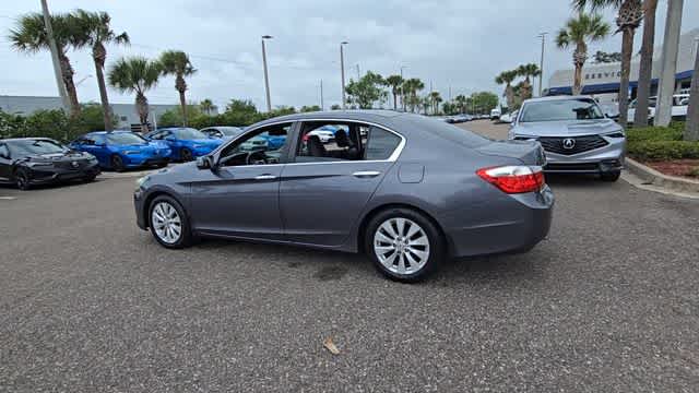 Thumbnail: 2013 Honda Accord - 6