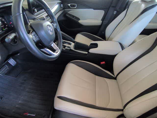 Thumbnail: 2023 Acura Integra - 17