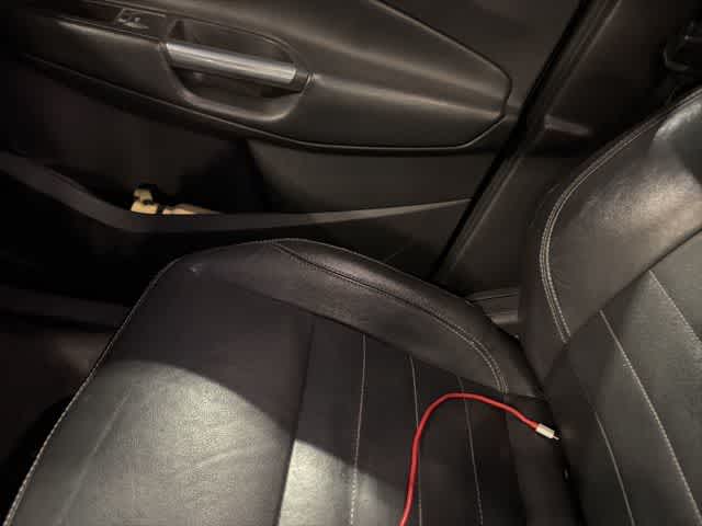 Thumbnail: 2013 Ford Escape - 23