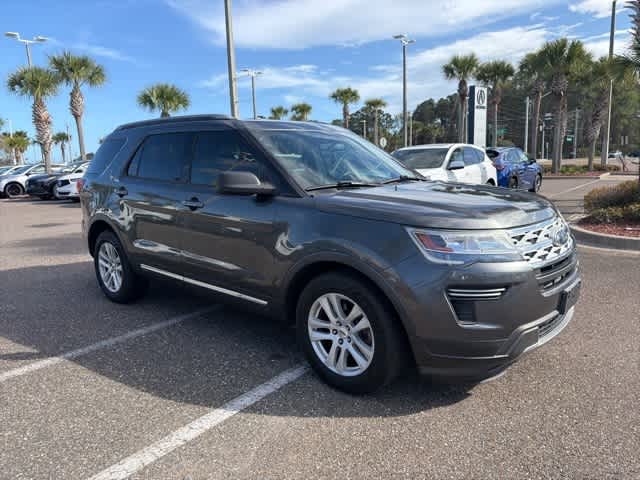 Thumbnail: 2019 Ford Explorer - 5