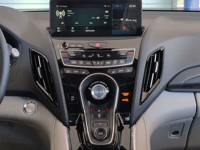 Thumbnail: 2026 Acura RDX - 30