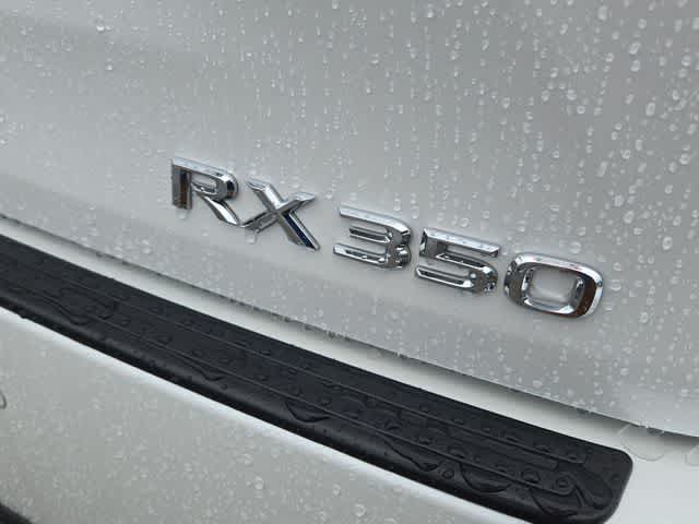 Thumbnail: 2022 Lexus RX - 12