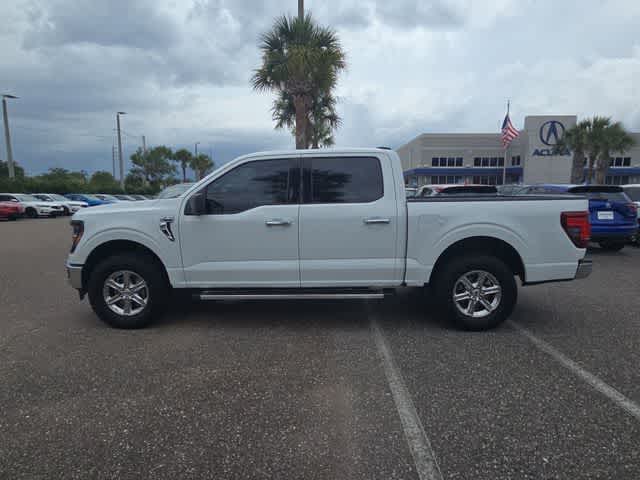 Thumbnail: 2024 Ford F-150 - 5