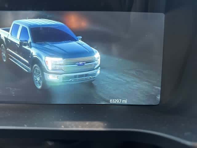 Thumbnail: 2024 Ford F-150 - 7