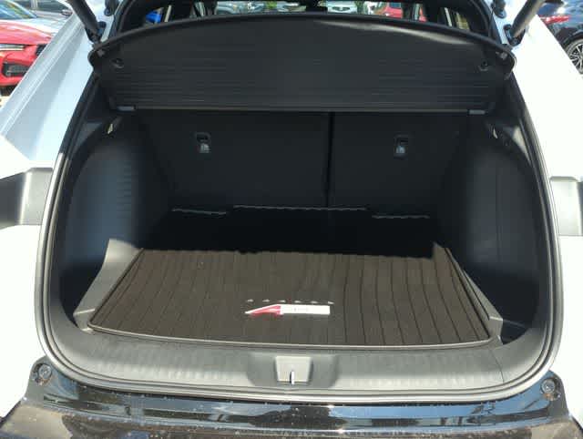 2025 Acura ADX A-Spec Package - Photo 36